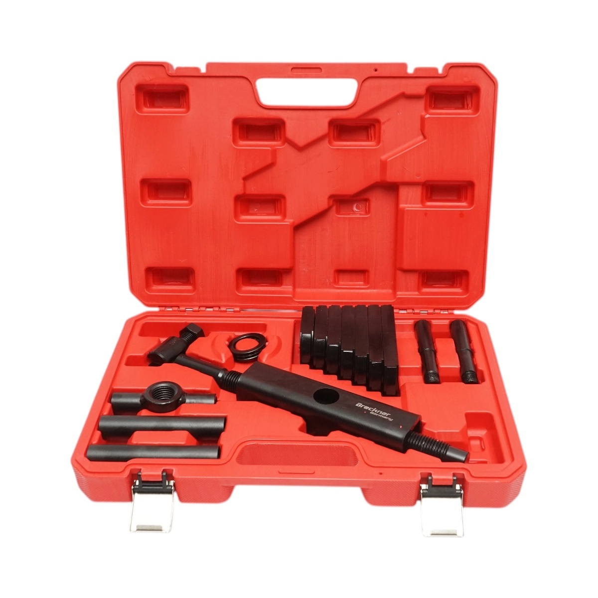 piese motor briggs&stratton Trusa extractor camasa cilindru motor diesel 75-138 mm 14 piese Breckner Germany, BRECKNER GERMANY, BK72521