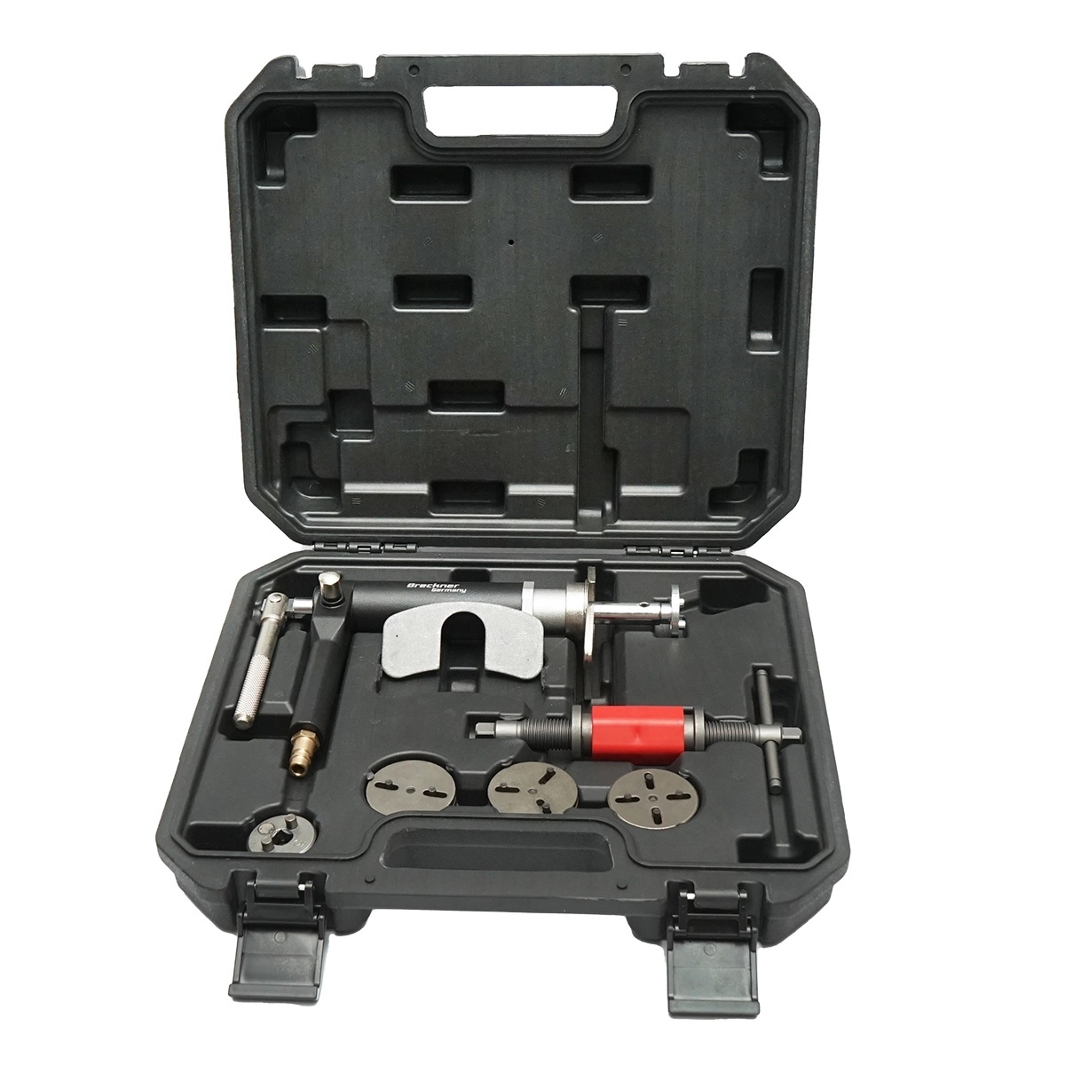 presa pentru brichete Trusa presa etrier frana 8 piese Breckner Germany, BRECKNER GERMANY, BK78709