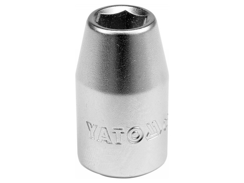 polistiren expandat 8 cm YATO Adaptor suport biți 3/8"pătrat-> 8 mm Hex