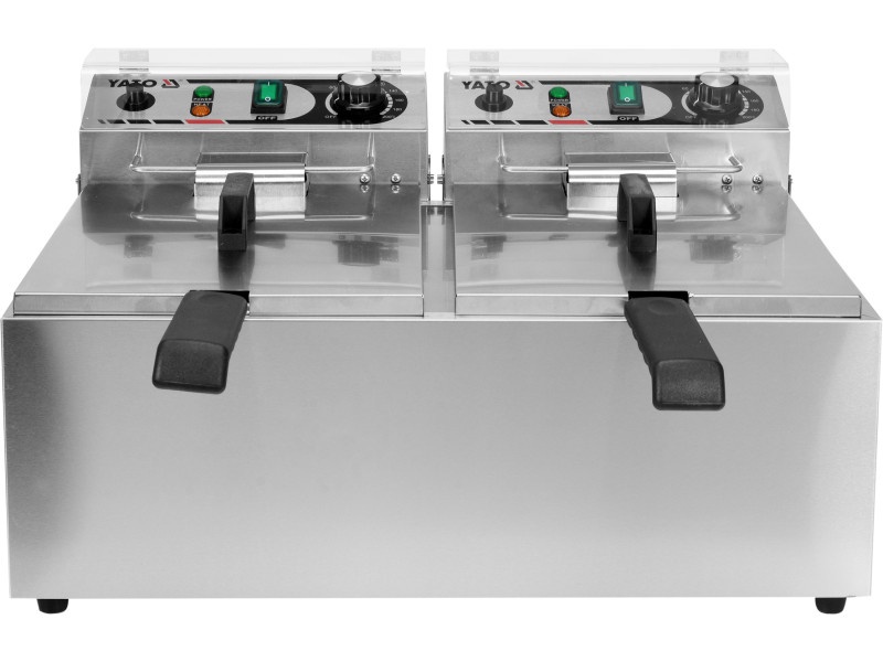 dji neo 2 YATO GASTRO Frigider de masă 2 x 8 litri 2 x 3300 W