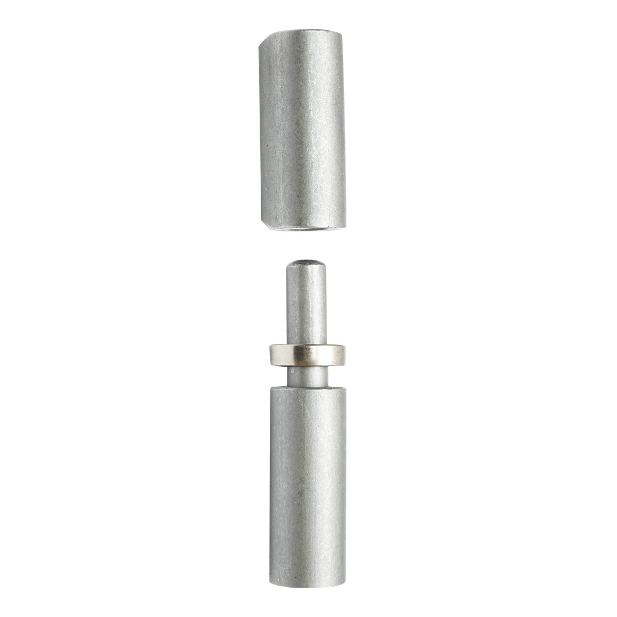 modele porti fier forjat cu poarta mica inclusa Balama sudabila poarta, usa 28X34X150mm, Cod: DISLU37