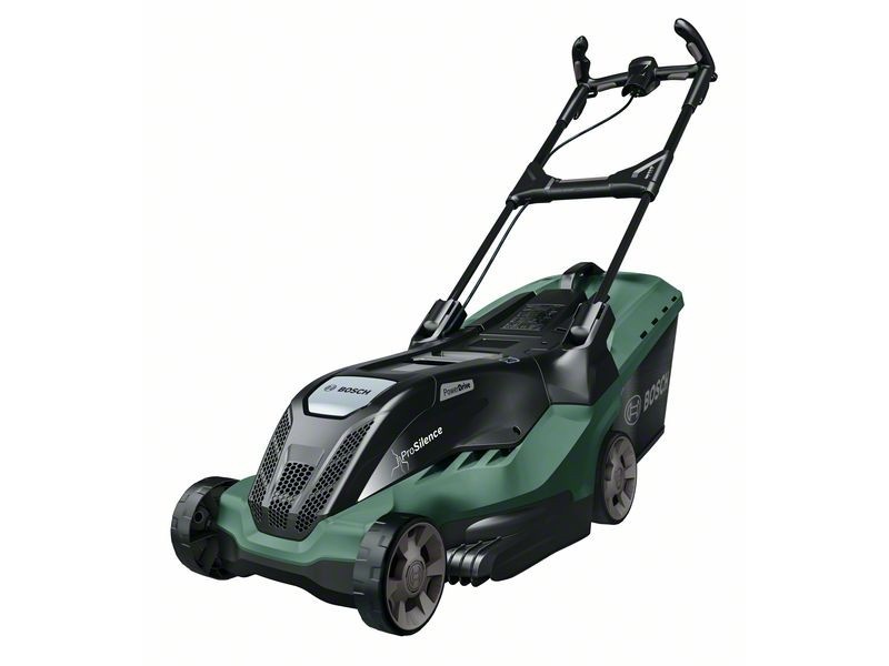 plita bosch BOSCH AdvancedRotak 650 Cositoare de gazon