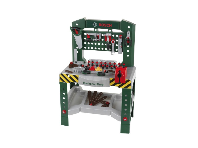 mașini de spălat rufe verticale bosch BOSCH Atelier de jucării 77 piese
