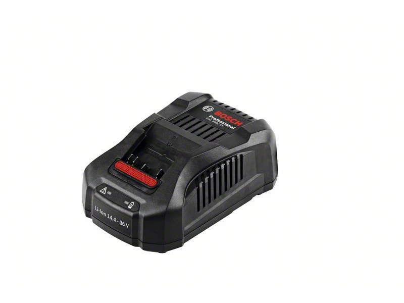 plita bosch BOSCH GAL 3680 CV Încărcător rapid
