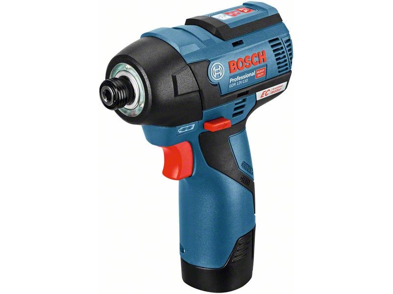 mașini în rate fără avans sibiu BOSCH GDR 12V-110 cheie cu impact fără fir (fără acumulator și încărcător)