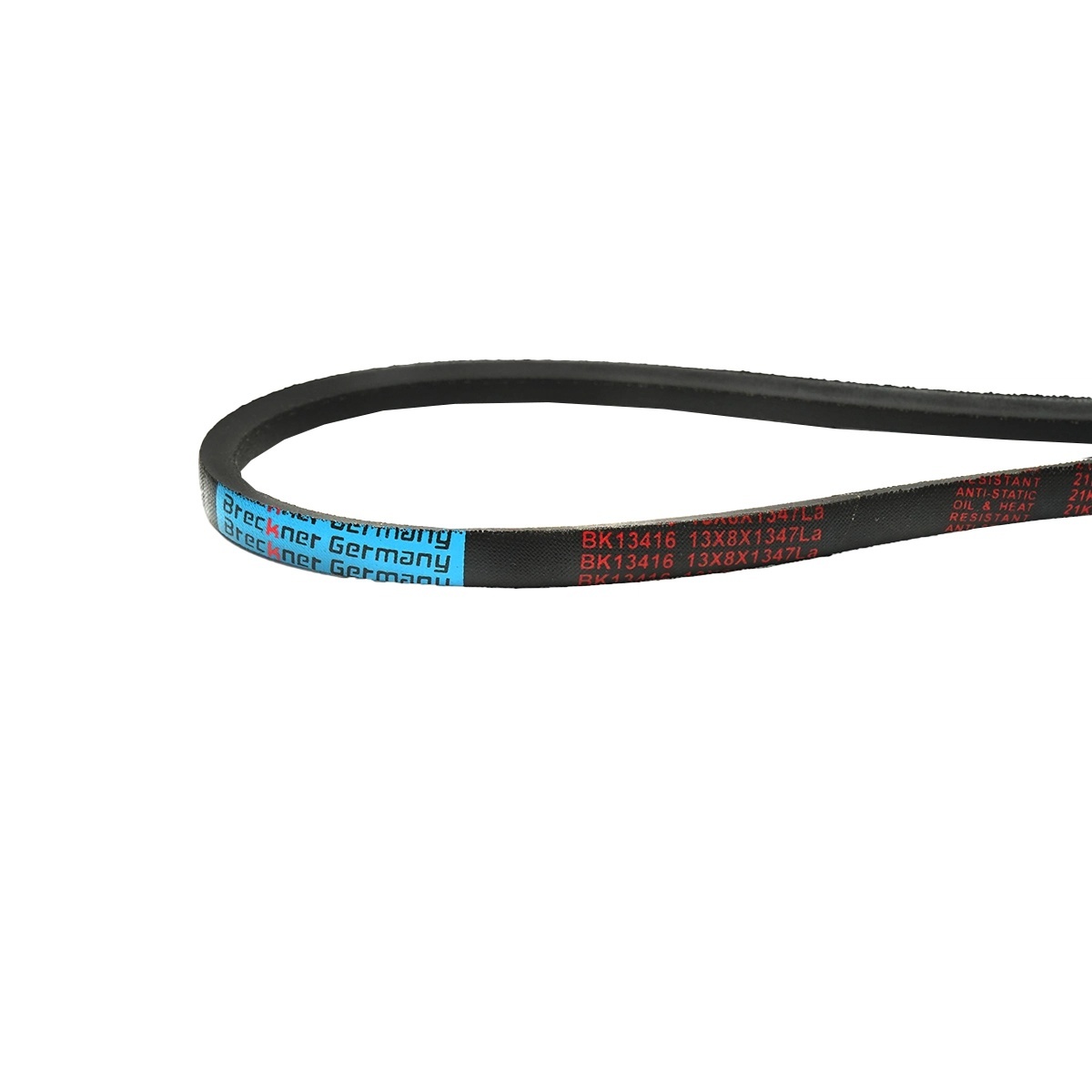 Breckner Germany Curea transmisie 13x8x1347 La Breckner Germany, BRECKNER GERMANY, BK13416