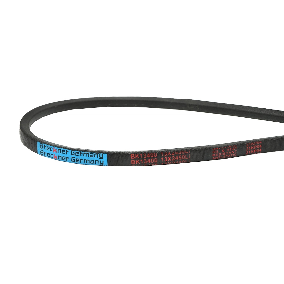 olympus li 10b Curea transmisie 13X8X2450 Li Breckner Germany, BRECKNER GERMANY, BK13400