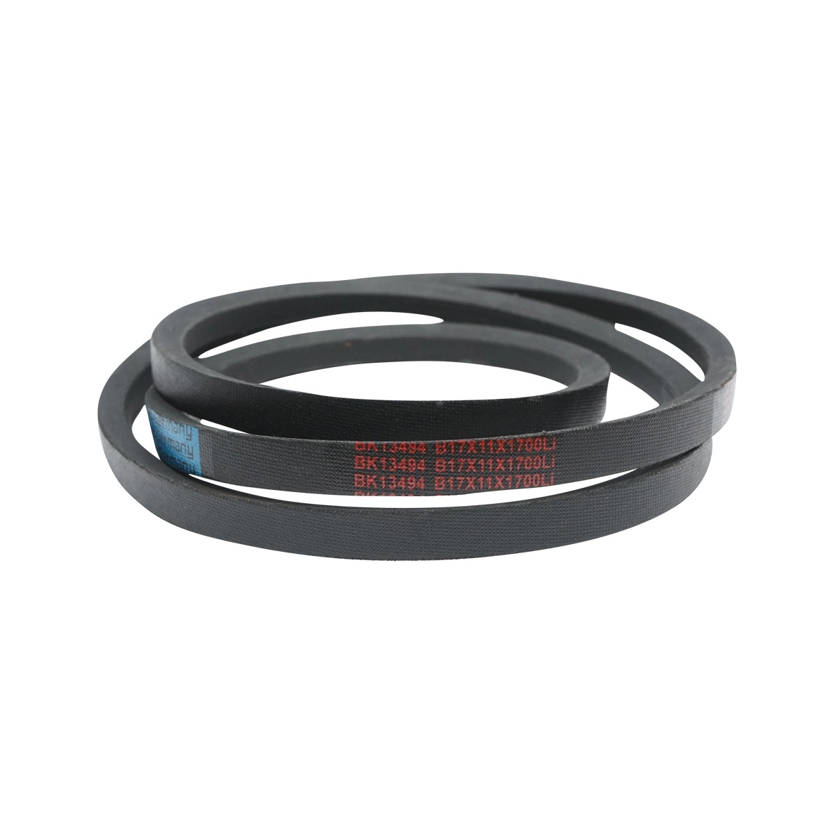 olympus li 10b Curea transmisie 17X11X1700 Li Breckner Germany, BRECKNER GERMANY, BK13494