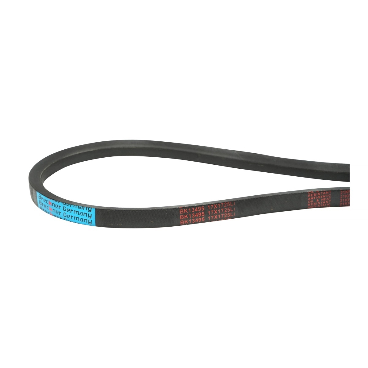 olympus li 10b Curea transmisie 17X11X1725 Li Breckner Germany, BRECKNER GERMANY, BK13495