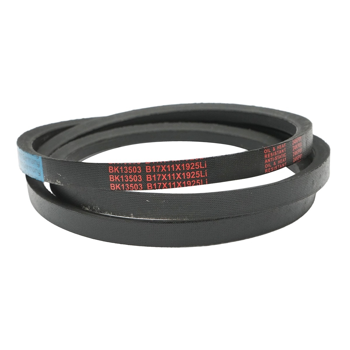 olympus li 10b Curea transmisie 17X11X1925 Li Breckner Germany, BRECKNER GERMANY, BK13503