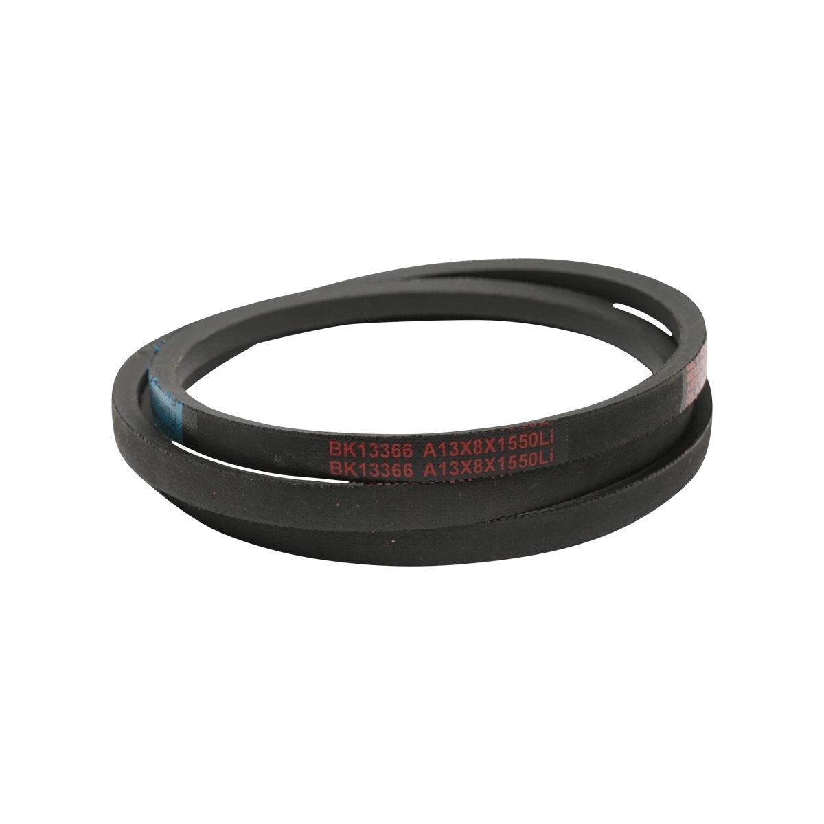 olympus li 10b Curea transmisie A 13X8X1550 Li Breckner Germany, BRECKNER GERMANY, BK13366