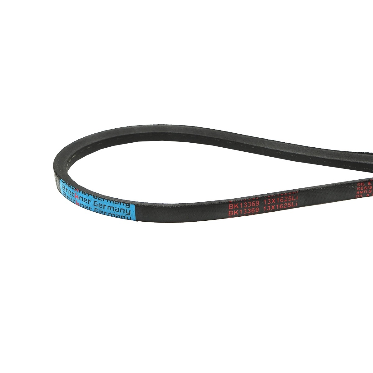 olympus li 10b Curea transmisie A 13X8X1625 Li Breckner Germany, BRECKNER GERMANY, BK13369