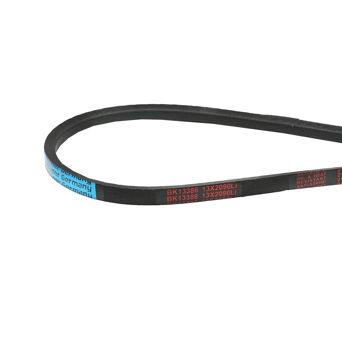 Breckner Germany Curea transmisie A 13X8X2090 Li Breckner Germany, BRECKNER GERMANY, BK13386