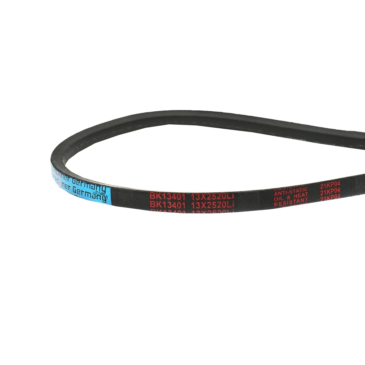 olympus li 10b Curea transmisie A 13X8X2520 Li Breckner Germany, BRECKNER GERMANY, BK13401