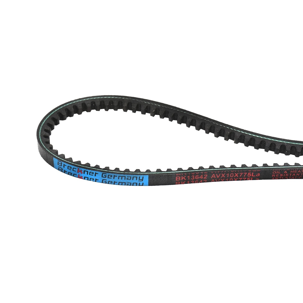 Breckner Germany Curea transmisie AVX 10X775 La Breckner Germany, BRECKNER GERMANY, BK13642