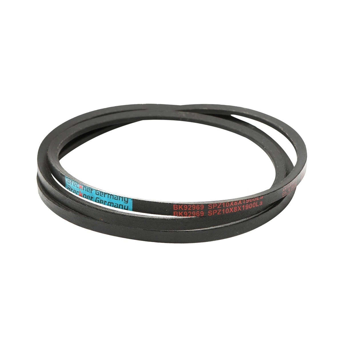 Breckner Germany Curea transmisie SPZ 10x8x1900 LA Breckner Germany, BRECKNER GERMANY, BK92969