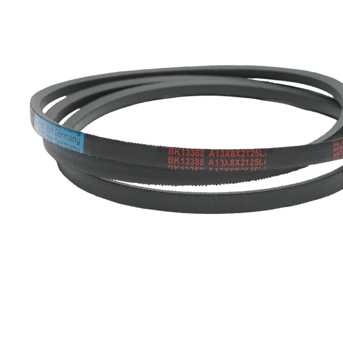 olympus li 10b Curea transmisie trapezoidala A 13X8X2125 Li Breckner Germany, BRECKNER GERMANY, BK13388