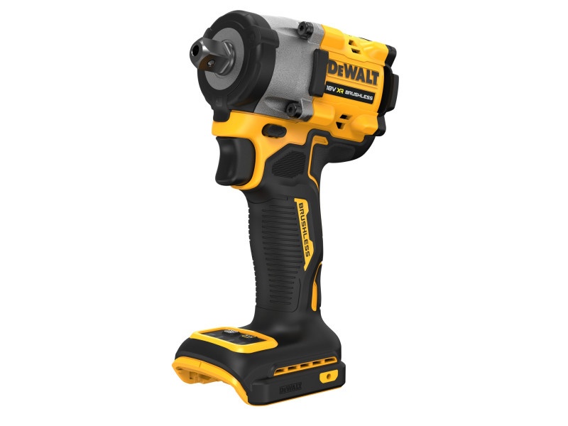 mașini în rate fără avans buzau DEWALT cheie cu impact fără fir 18 V (baterie + încărcător, fără TSTAK) DCF922NT