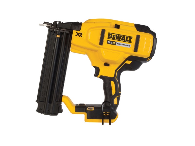 mașini în rate fără avans buzau DEWALT Pistol de bătut cuie fără fir 18 V (fără baterie + încărcător) DCN680N