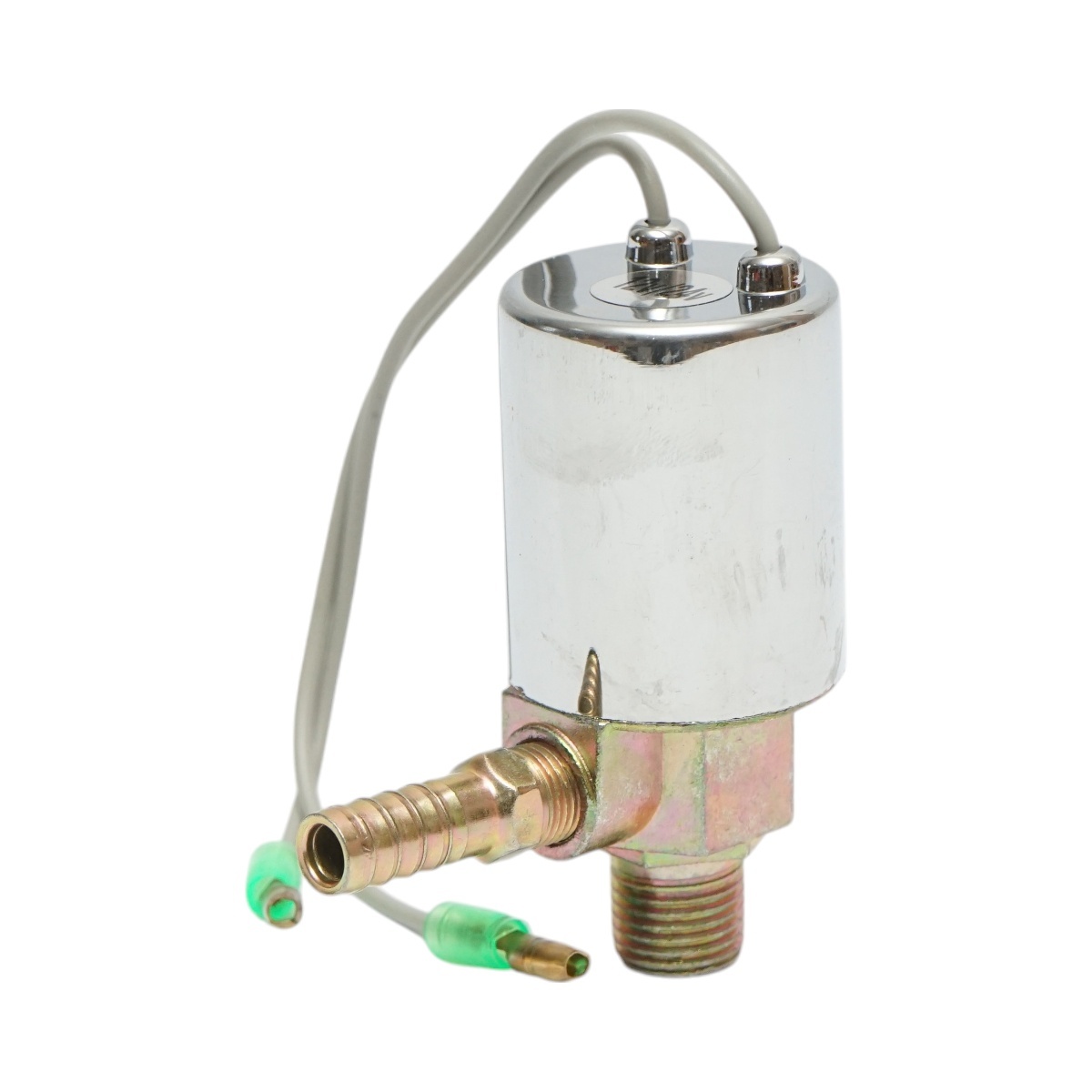 Electrovalva claxon 12V/24V Cod: BK79894, Brand: BRECKNER GERMANY