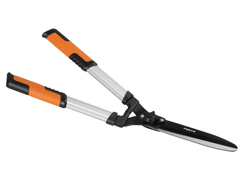 FESTA Trimmer pentru gard viu 580 mm drept