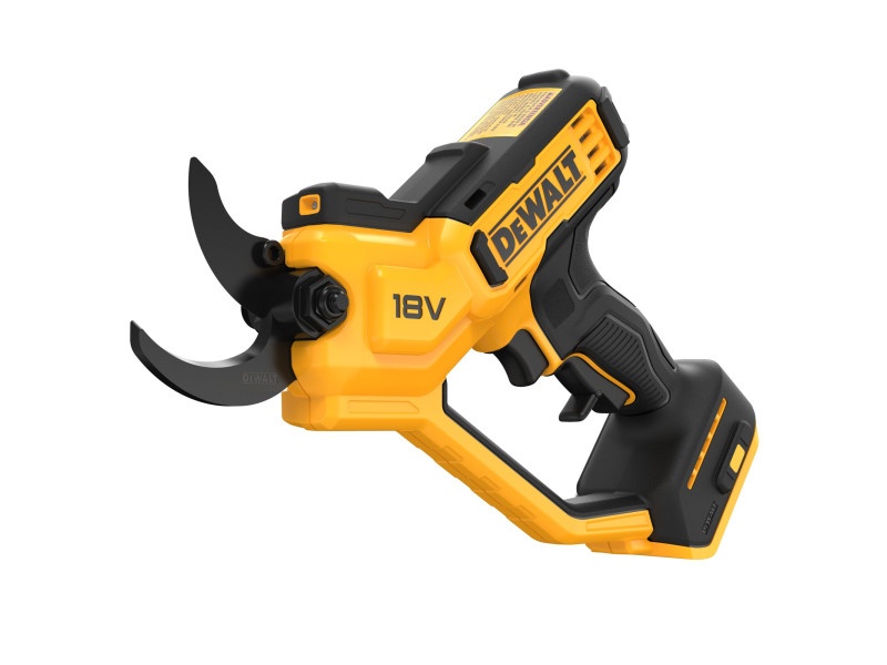 mașina de tuns parul Foarfece de tuns fără fir DEWALT 18 V (fără acumulator + încărcător) DCMPP568N