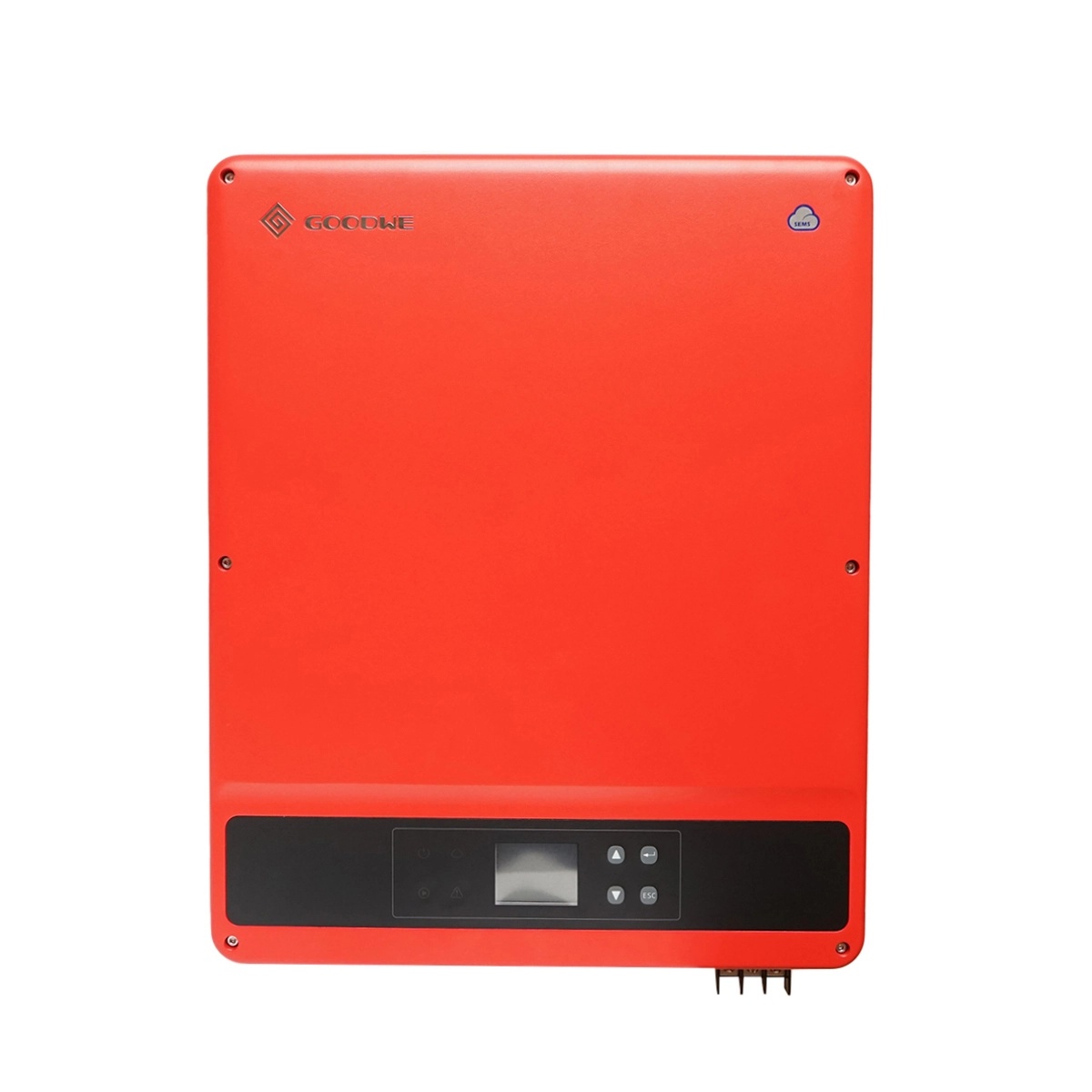 Goodwe Invertor ON-GRID 30KW GW30KT-DT GOODWE trifazic, 3xMPPT, prosumator, GOODWE, BK77567