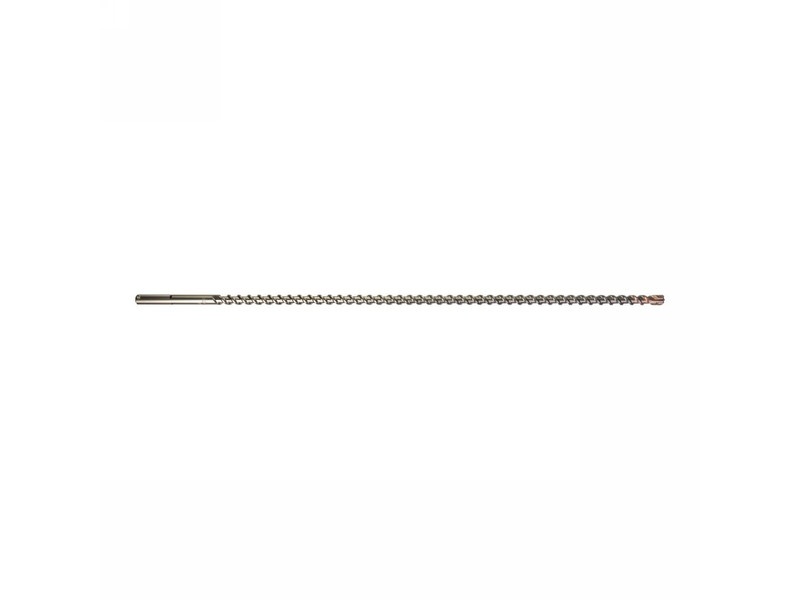 MILWAUKEE Burghiu pentru piatră 20 x 920/800 mm pătrat SDS-Max