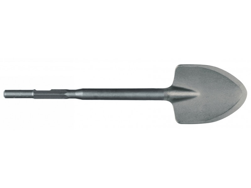 MILWAUKEE Daltă de săpat 110 x 533 mm K-Hatagon