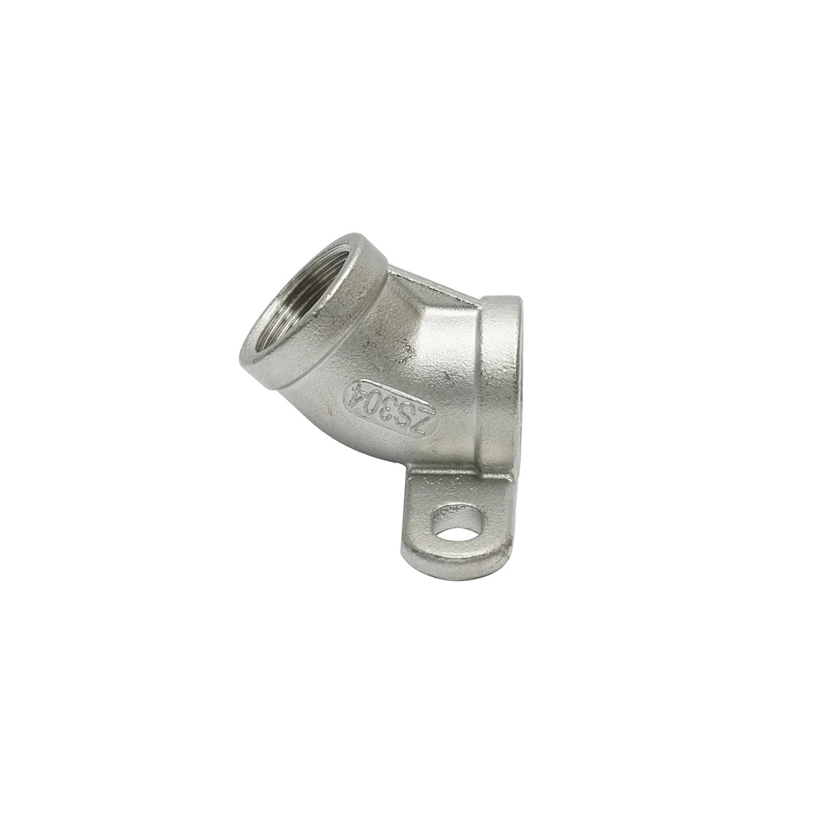 suzeta bibs Racord 45 grade fixare suzeta adapare, DISKL42