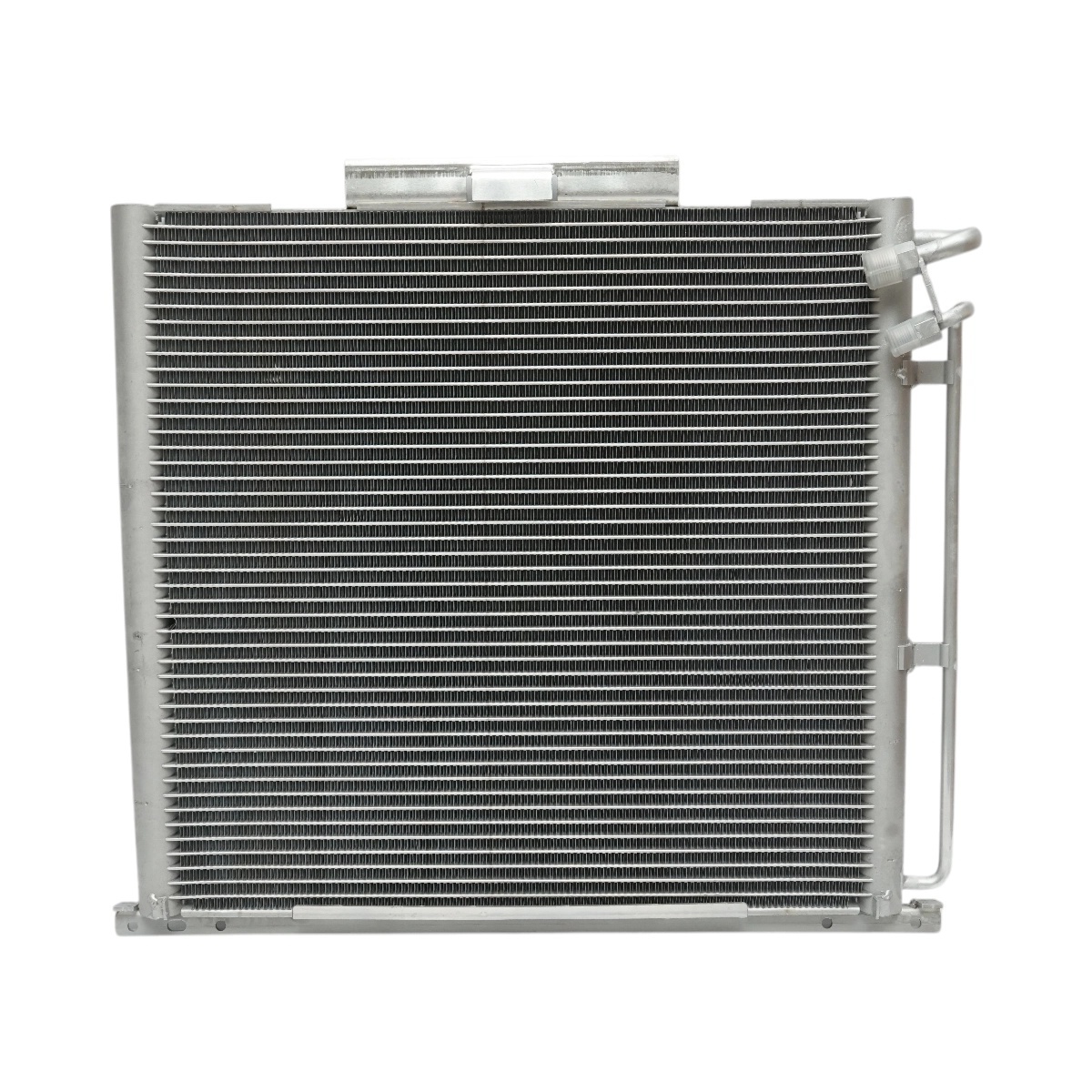 aer conditionat Radiator aer conditionat John Deere 560x515x47.6mm cod OEM AL207876, AUTOSPEED, DISSZ98