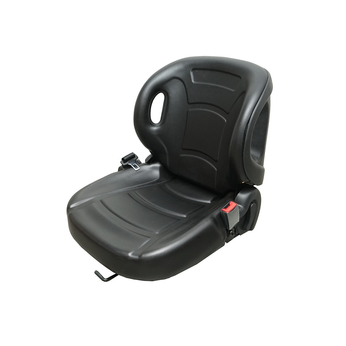 cositoare tractor Scaun universal pentru tractor si utilaje industriale, Cod: DISLX83, Brand: BRECKNER GERMANY
