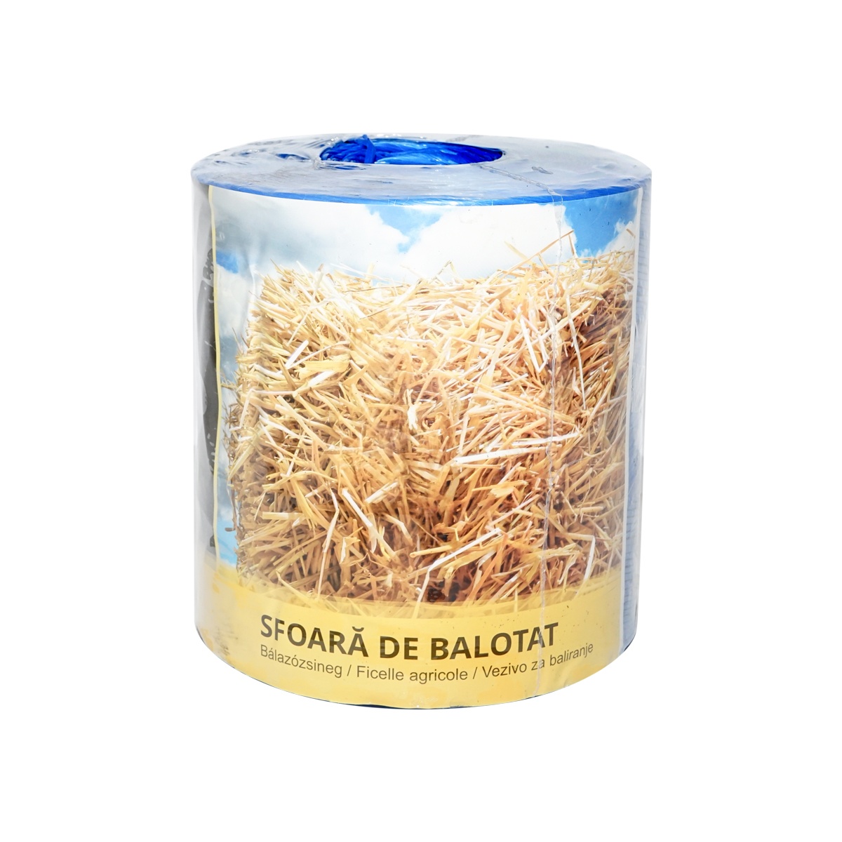 Sfoara balotat 350 5Kg , Cod: 93RG527, Marca: BOURGET