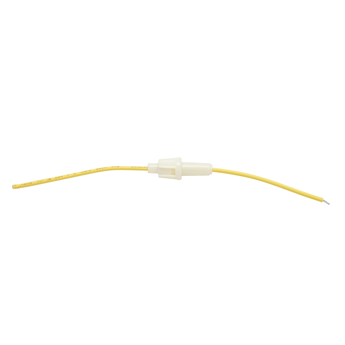 Soclu pentru siguranta fuzibila din sticla Breckner Germany, Cod: DISHY62,