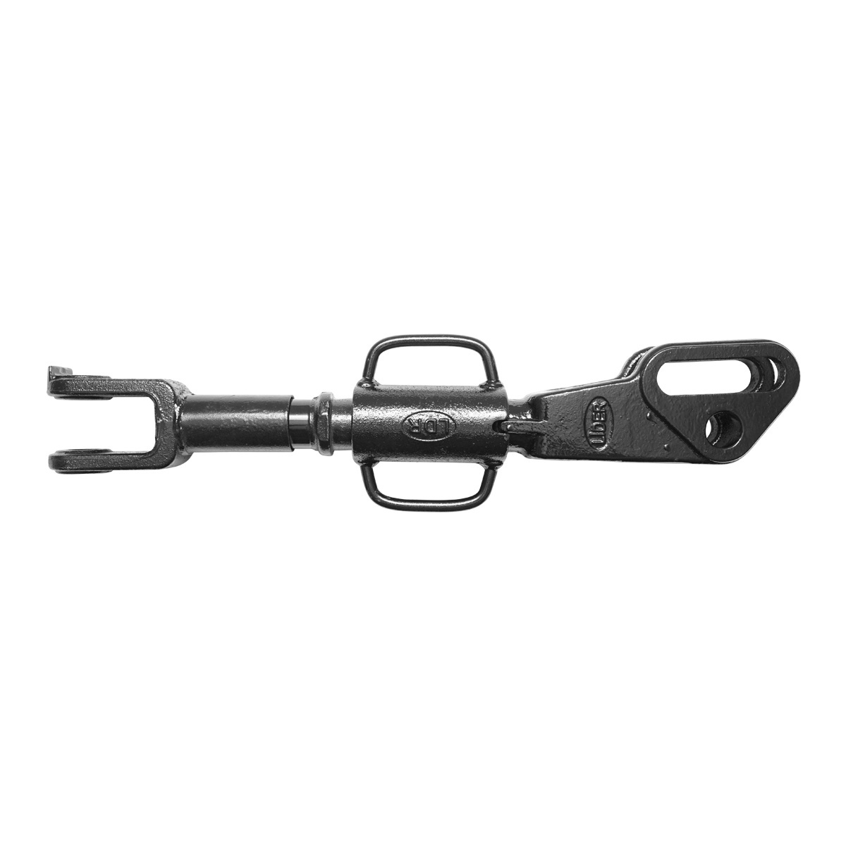 0 Stabilizator tirant lateral pentru New Holland, Case IH cod OEM 5122573, 5125920, 90380023, 5093190, DISHH32