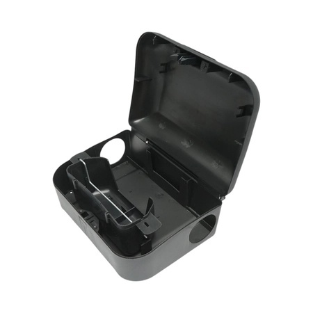 senzori pescuit cu statie 41 Statie intoxicare rozatoare plastic 24.8x19x11cm, DISUD98