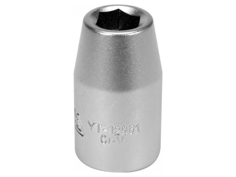 polistiren expandat 8 cm YATO Adaptor suport biți 3/8" pătrat ->8 mm Hex