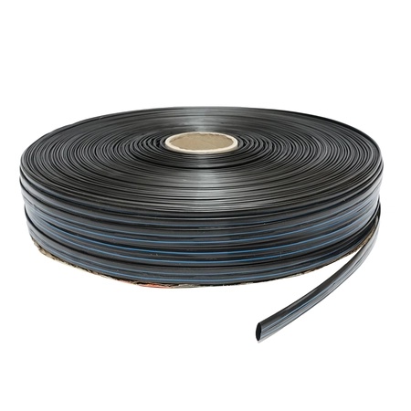 Banda picurare apa, rola 200M 2.1L/H, D16mm, pas 30cm, Cod: DISMB13-200, Brand: BRECKNER GERMANY