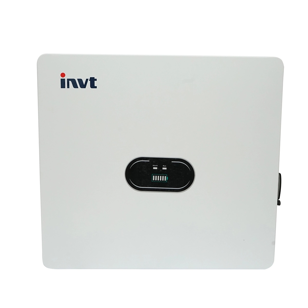 litime 12v 100ah tm lifepo4 Baterie stocare Li-ion 5.12kW LiFePO4 51.2V, 100Ah pentru sisteme solare 520x470x141.5mm IP67 INVT, INVT, BK79115