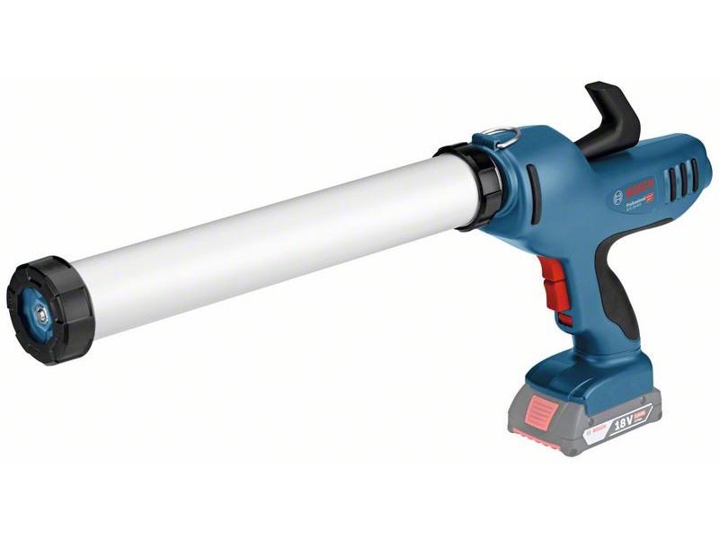 mașini în rate fără avans sibiu BOSCH GCG 18V-600 Pistol de extracție fără fir (fără baterie și încărcător)