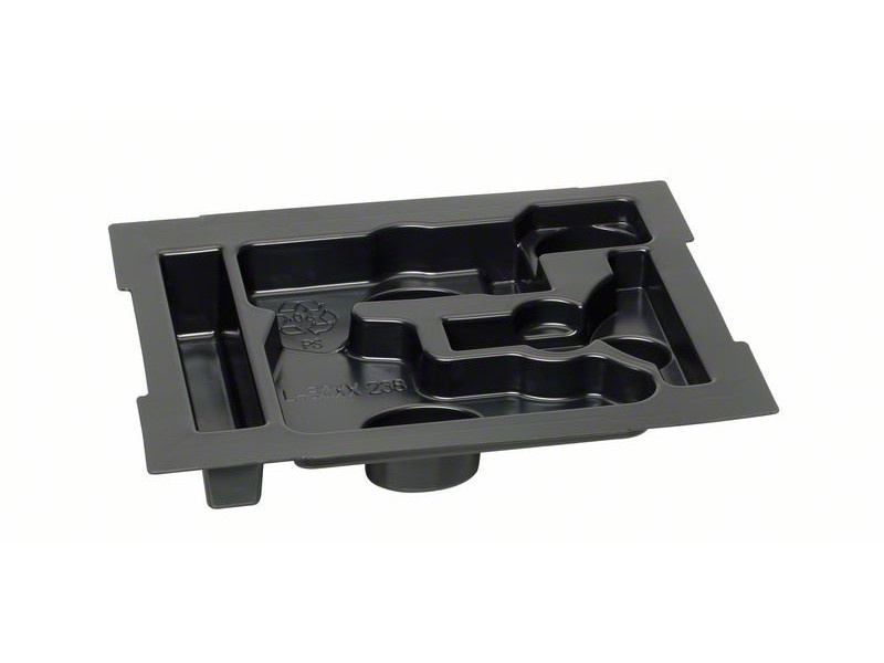 plita bosch BOSCH GKF 600 Inserție L-Boxx