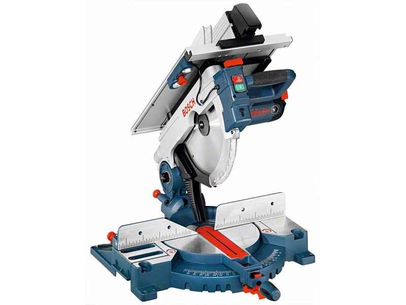 plita bosch BOSCH GTM 12 JL Ferăstrău combinat