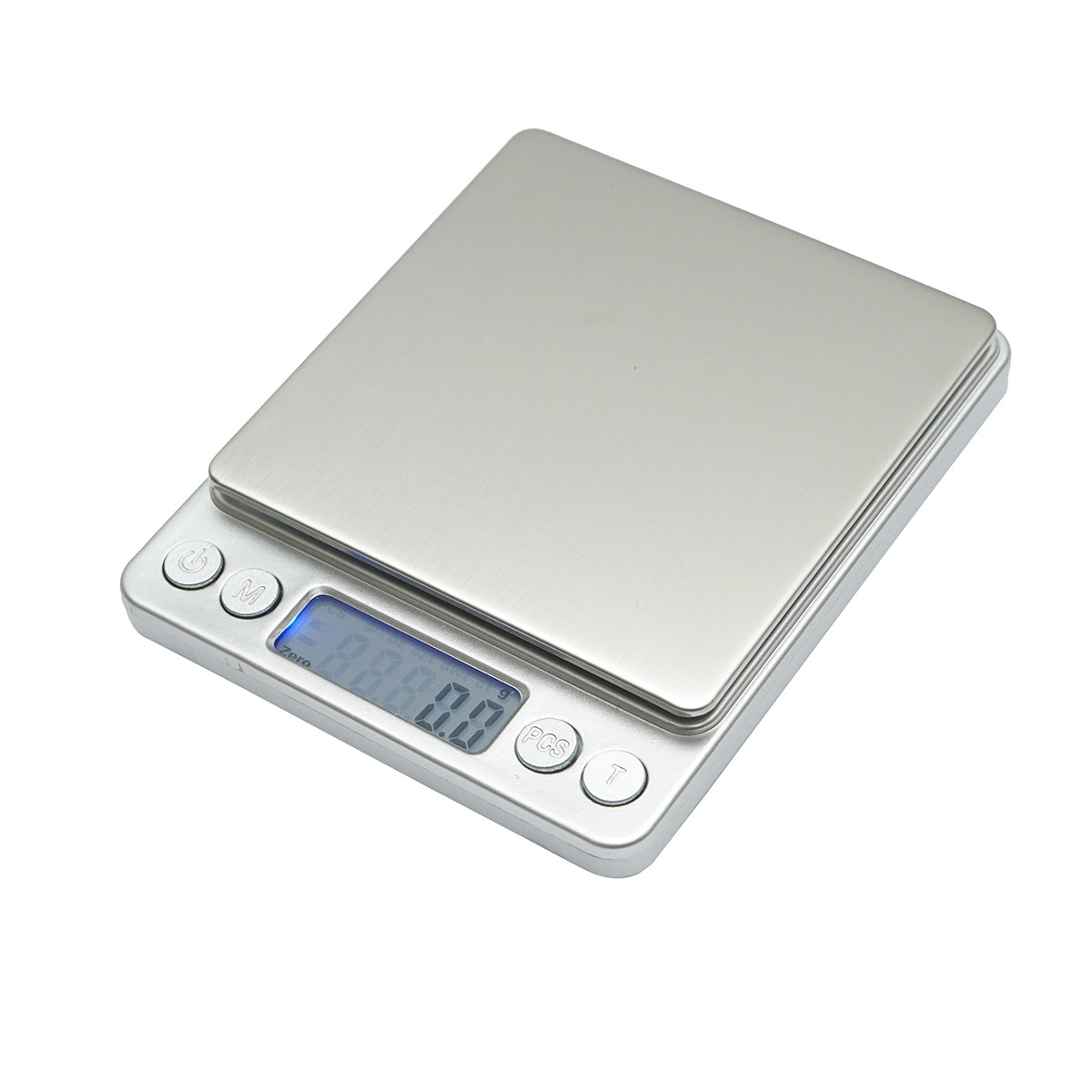 Cantar electronic de bucatarie 3 kg, Cod: BK78298