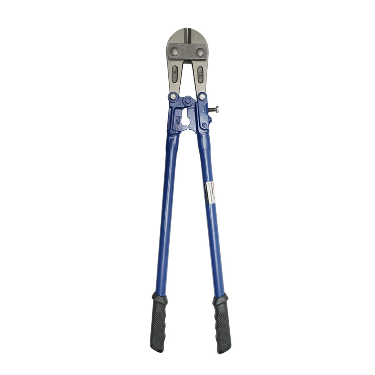 Cleste pentru taiat bolturi, 750mm, Cod: BK78031 Echivalență: DISLH68, Breckner Germany