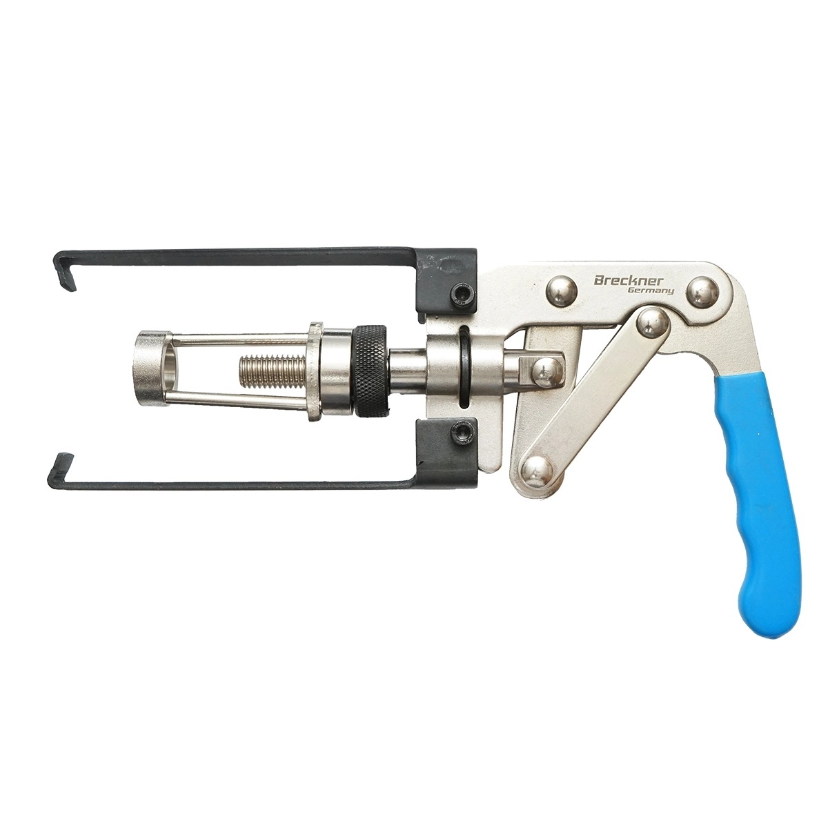 presa pentru brichete Cleste presa demontare arcuri supape Breckner Germany, BRECKNER GERMANY, BK78717