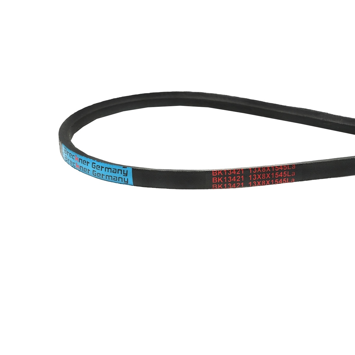 Breckner Germany Curea transmisie 13x8x1545 La Breckner Germany, BRECKNER GERMANY, BK13421