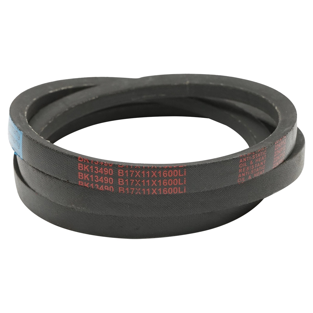 olympus li 10b Curea transmisie 17X11X1600 Li Breckner Germany, BRECKNER GERMANY, BK13490