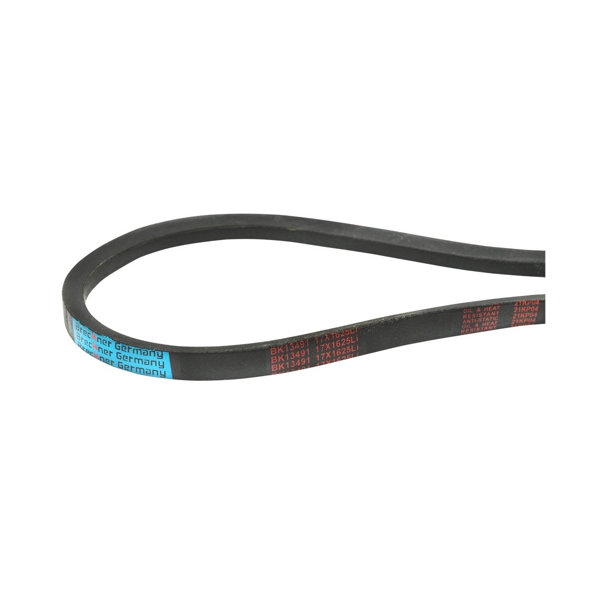 olympus li 10b Curea transmisie 17X11X1625 Li Breckner Germany, BRECKNER GERMANY, BK13491