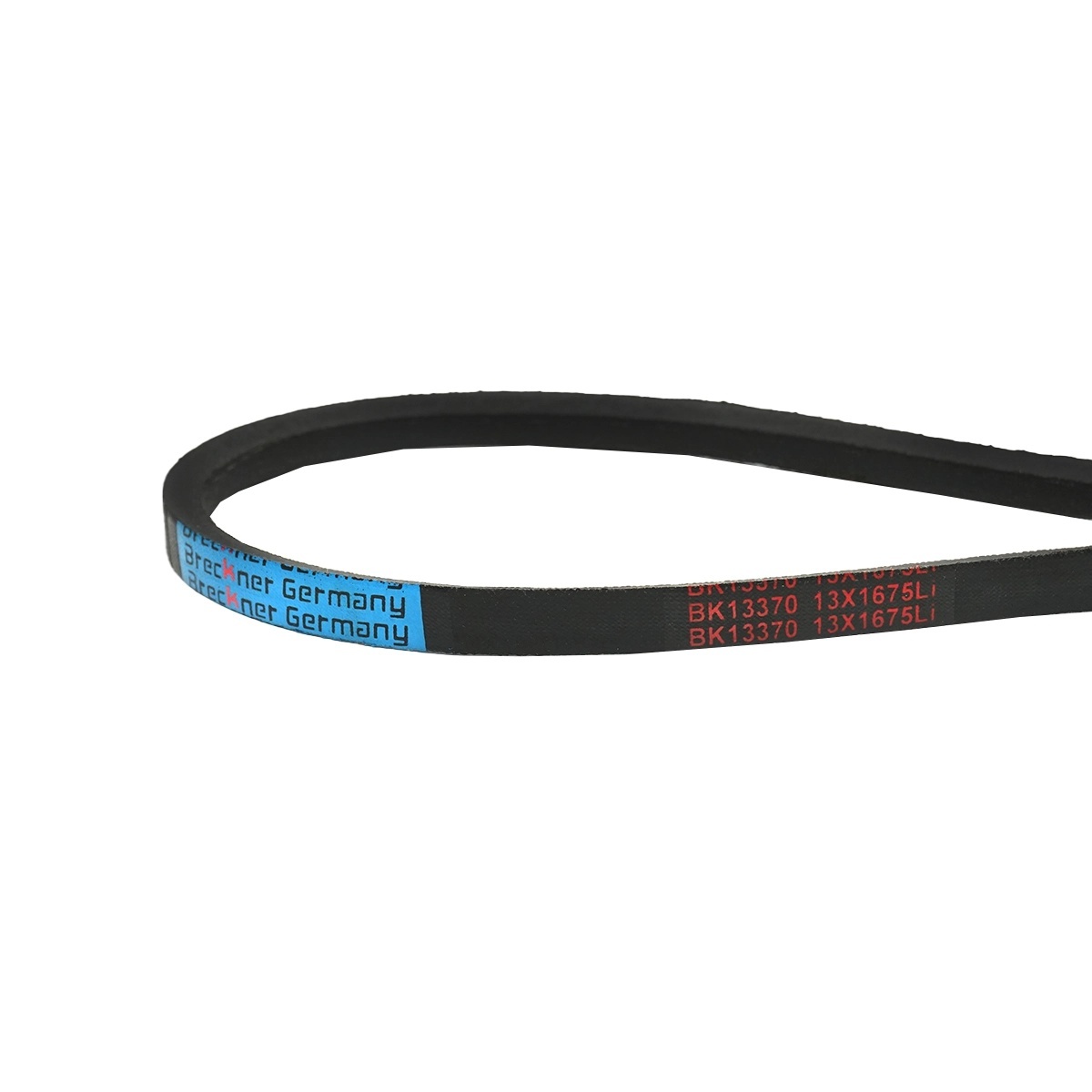 olympus li 10b Curea transmisie A 13X8X1675 Li Breckner Germany, BRECKNER GERMANY, BK13370