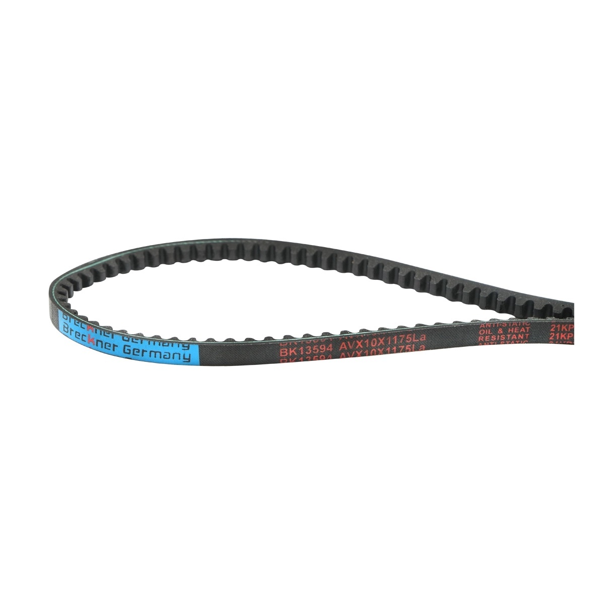 Breckner Germany Curea transmisie AVX 10X1175 La Breckner Germany, BRECKNER GERMANY, BK13594
